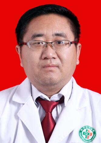 刘志华
