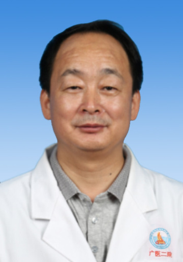 谢长江