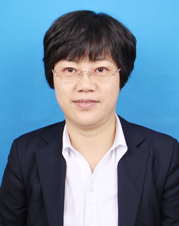 张丽彩