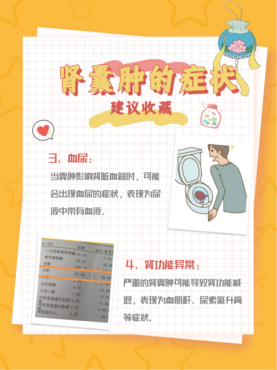 一文教你看懂Bosniak肾囊肿分级