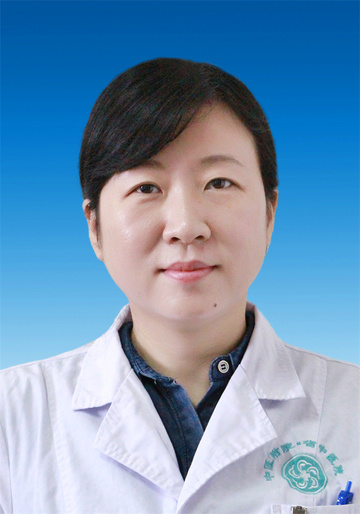 陈小梅