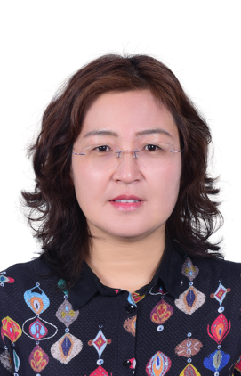 高丽芬