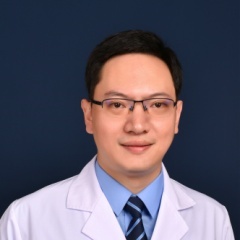 杨俊