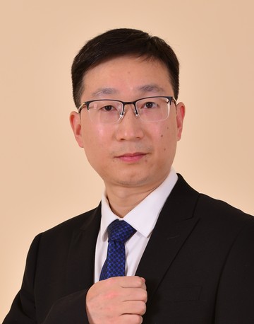 张勇