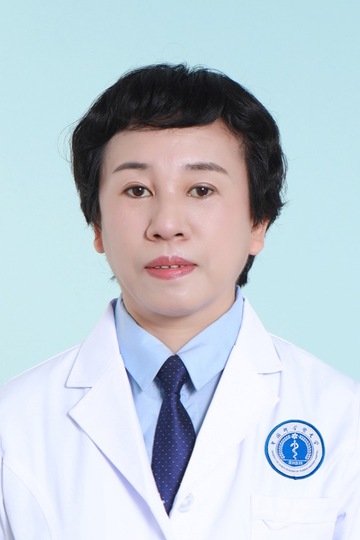 郑春兰