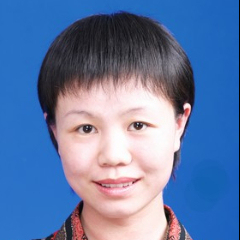 杨峥莉