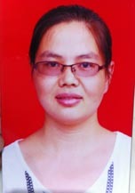 曾赛丽
