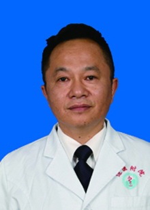 刘同华