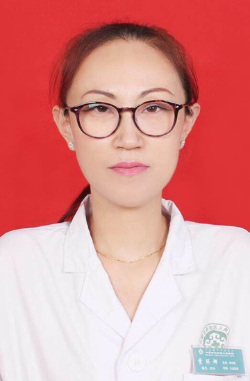 董丽娜