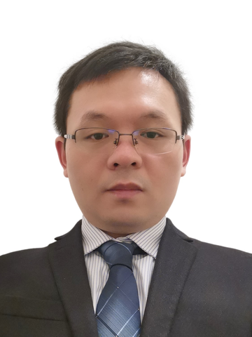 杨勇