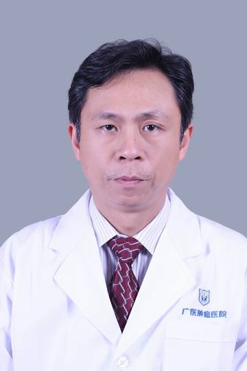 陈永东