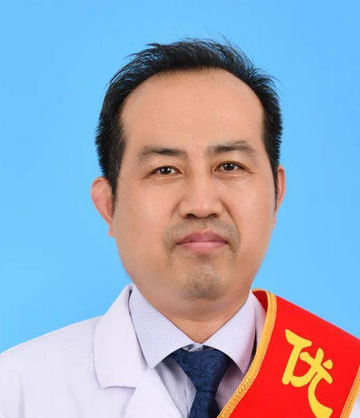 师庆彬