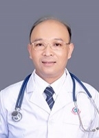 谢俊勇