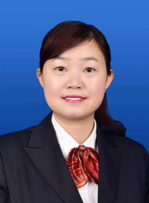 赵丰丽