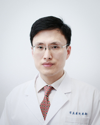 李勇