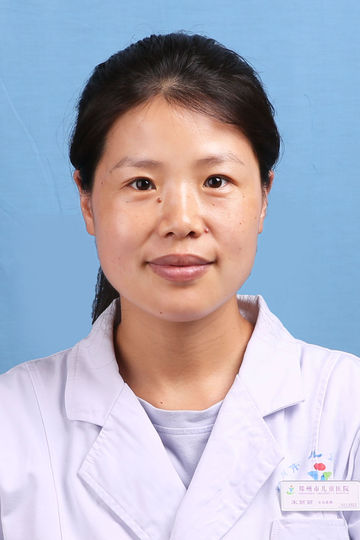 宋丽丽