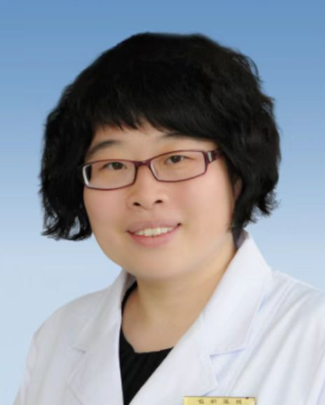 郝锦丽