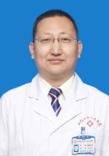 周迎春
