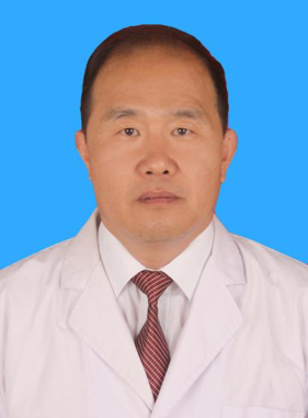 陈占龙