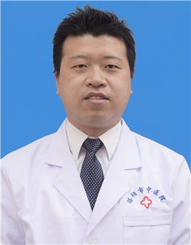 董洪和
