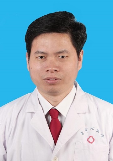 刘新锋