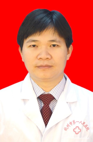 杨叶锋