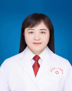 肖望丽