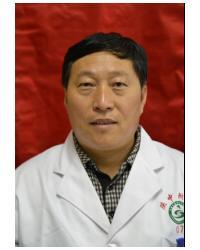 杨援朝