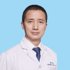 闫军