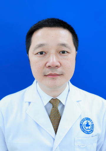 洪战锋