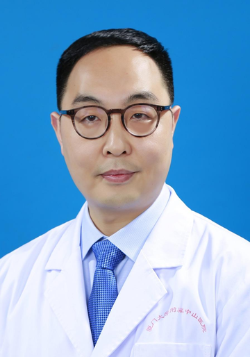 白利平
