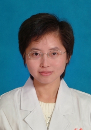 鲍翊君