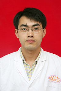 黄正林