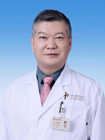 张建伟