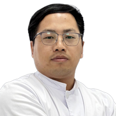 韩全成
