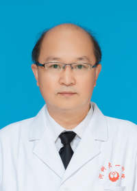 张育德