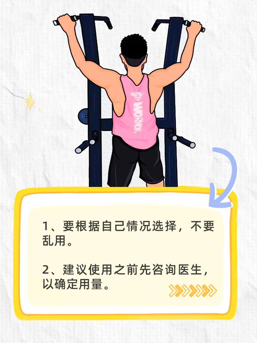 一篇带你了解，BCAA的作用