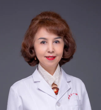 米热古丽·买买提