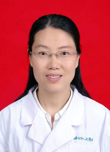 赵雪丽