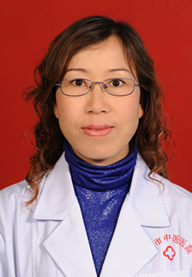杨玉兰