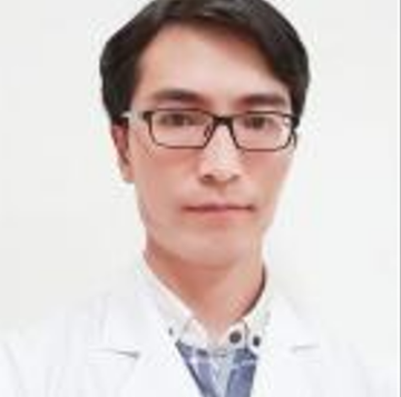 尹忠凯