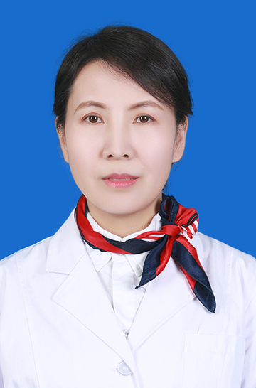 王晓梅