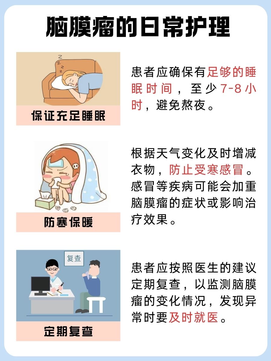 带你了解,脑膜瘤是什么?