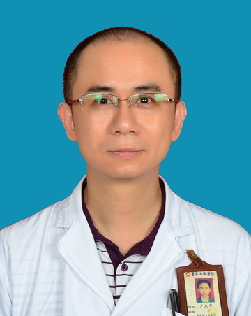 卢东军