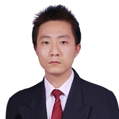 陈旭