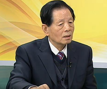 韩振启
