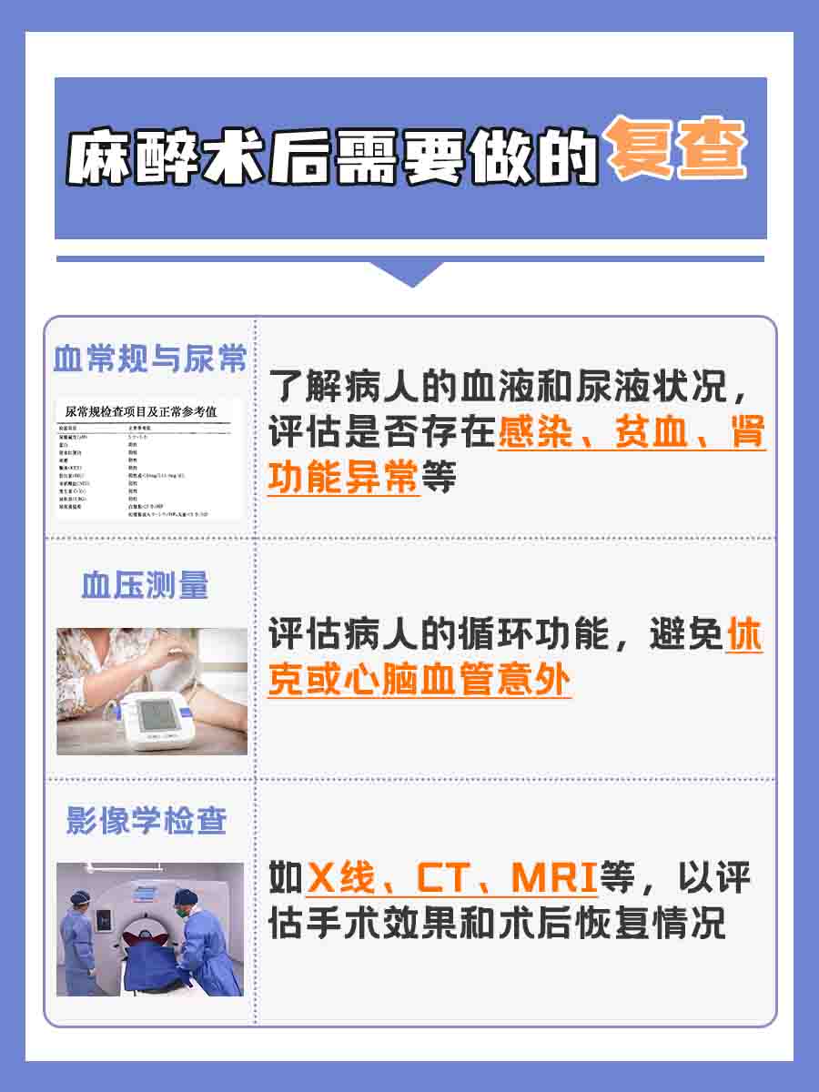 手术后，麻醉医生改善病人疼痛的几个方法