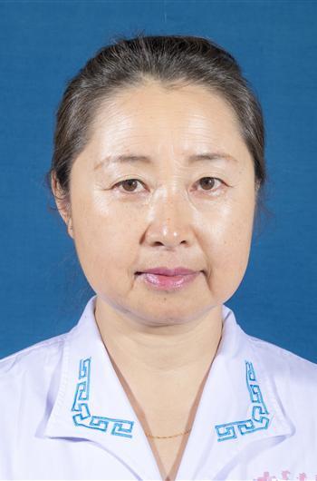 娜仁托娅