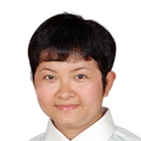 黄卓华