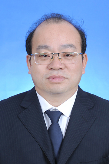 王志勇